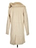 Kenneth Cole New York Ivory Coat Size XXS - photo 2