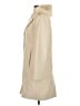 Kenneth Cole New York Ivory Coat Size XXS - photo 5