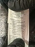 J.Crew Black Poncho Size XS - photo 8
