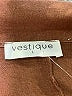 Vestique Brown Romper Size L - photo 4