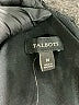 Talbots Black Long Sleeve Top Size M - photo 7