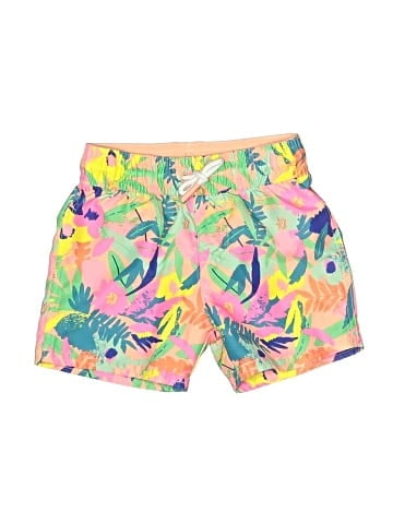Cat & Jack Board Shorts (view 1)