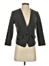Express Gray Blazer Size 4 - photo 1