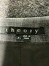Theory Gray Wool Blazer Size 2 - photo 6
