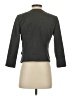 Express Gray Blazer Size 4 - photo 2