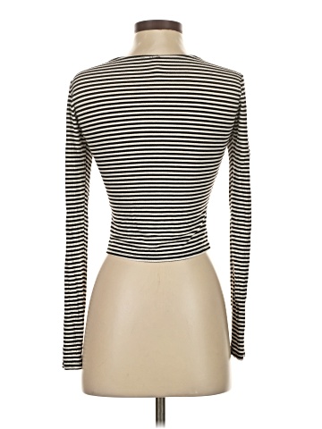 Emma & Sam Long Sleeve Top (view 2)