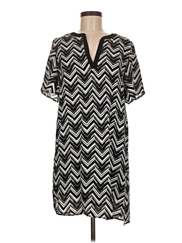Myan Casual Dress (view 1)