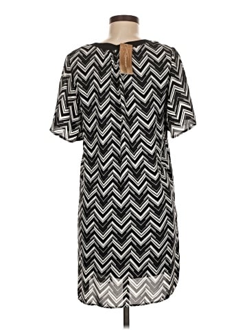 Myan Casual Dress (view 2)