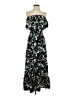 Gap Outlet Black Casual Dress Size XS - photo 1