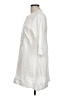 Unbranded White Casual Dress Size L - photo 5