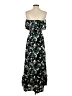 Gap Outlet Black Casual Dress Size XS - photo 2