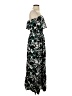 Gap Outlet Black Casual Dress Size XS - photo 4
