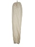Unbranded Solid Ivory Casual Pants Size 4 (estimated) - photo 5