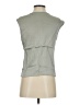 Unbranded Green Sleeveless Blouse Size S (estimated) - photo 2