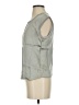 Unbranded Green Sleeveless Blouse Size S (estimated) - photo 5