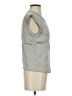 Unbranded Green Sleeveless Blouse Size S (estimated) - photo 4