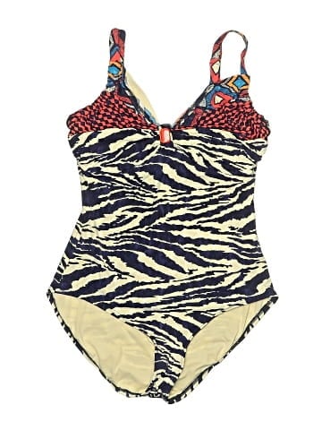 Coco Reef One Piece Swimsuit (view 1)
