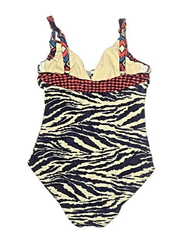 Coco Reef One Piece Swimsuit (view 2)