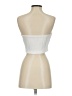 Unbranded Ivory Tube Top Size S - photo 2
