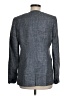 Max Mara Gray Blue Blazer Size M (estimated) - photo 2