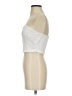 Unbranded Ivory Tube Top Size S - photo 5