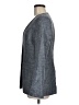 Max Mara Gray Blue Blazer Size M (estimated) - photo 5