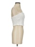 Unbranded Ivory Tube Top Size S - photo 4