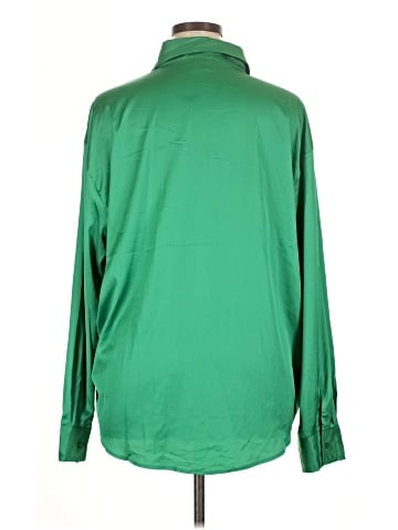 Daisy Long Sleeve Blouse (view 2)
