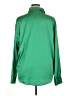 Daisy Green Long Sleeve Blouse Size 1X - photo 2
