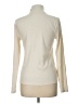 J.Crew Ivory Long Sleeve Turtleneck Size L - photo 2