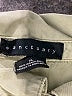 Sanctuary Solid Green Long Sleeve Button-Down Shirt Size XL - photo 7