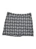 Croft & Barrow Print Blue Skort Size XXL - photo 1