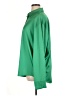 Daisy Green Long Sleeve Blouse Size 1X - photo 5