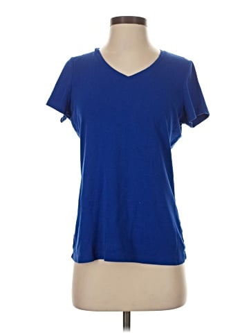 JCPenney Short Sleeve T-Shirt (view 1)