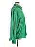 Daisy Green Long Sleeve Blouse Size 1X - photo 4