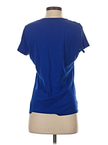 JCPenney Short Sleeve T-Shirt (view 2)