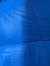 Assorted Brands 100% Nylon Solid Black Jacket Size L - photo 6