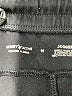 Active by Old Navy Black Track Pants Size M - photo 4