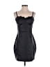 ChicMe Black Cocktail Dress Size XL - photo 1