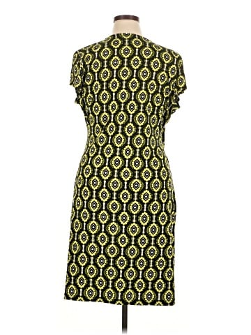 Jones New York Signature Casual Dress (view 2)