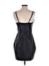 ChicMe Black Cocktail Dress Size XL - photo 2