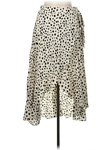 She + Sky Casual Skirt (view 1)
