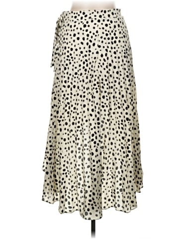 She + Sky Casual Skirt (view 2)