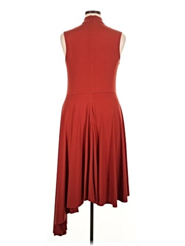 Ashley Stewart Cocktail Dress (view 2)