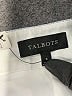 Talbots Houndstooth Blue Dress Pants Size 8 - photo 6