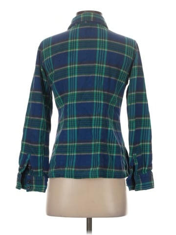 Patagonia Long Sleeve Button-Down Shirt (view 2)