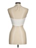 Shein Ivory Sleeveless Top Size 6 - photo 2