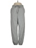 Calvin Klein Gray Sweatpants Size 4 (estimated) - photo 1