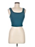 Unbranded Teal Tank Top Size Med - photo 1