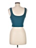 Unbranded Teal Tank Top Size Med - photo 2